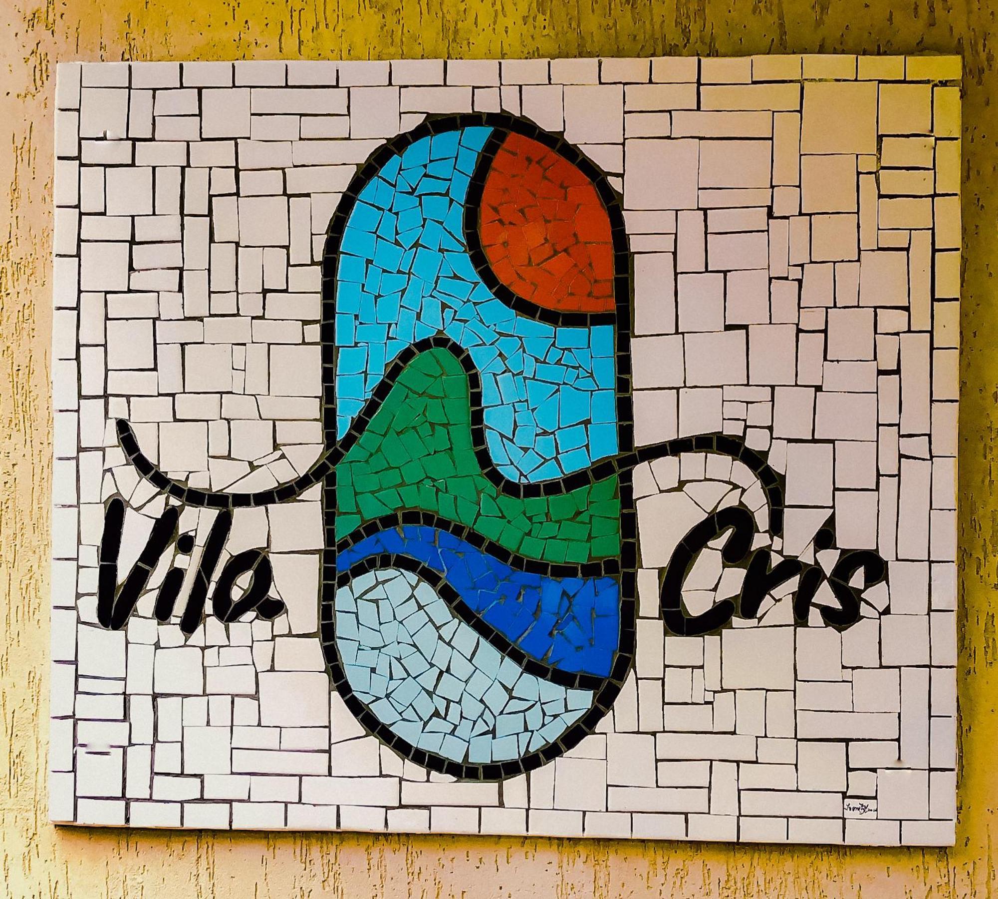 Vila Cris فرناندو دي نورونها المظهر الخارجي الصورة