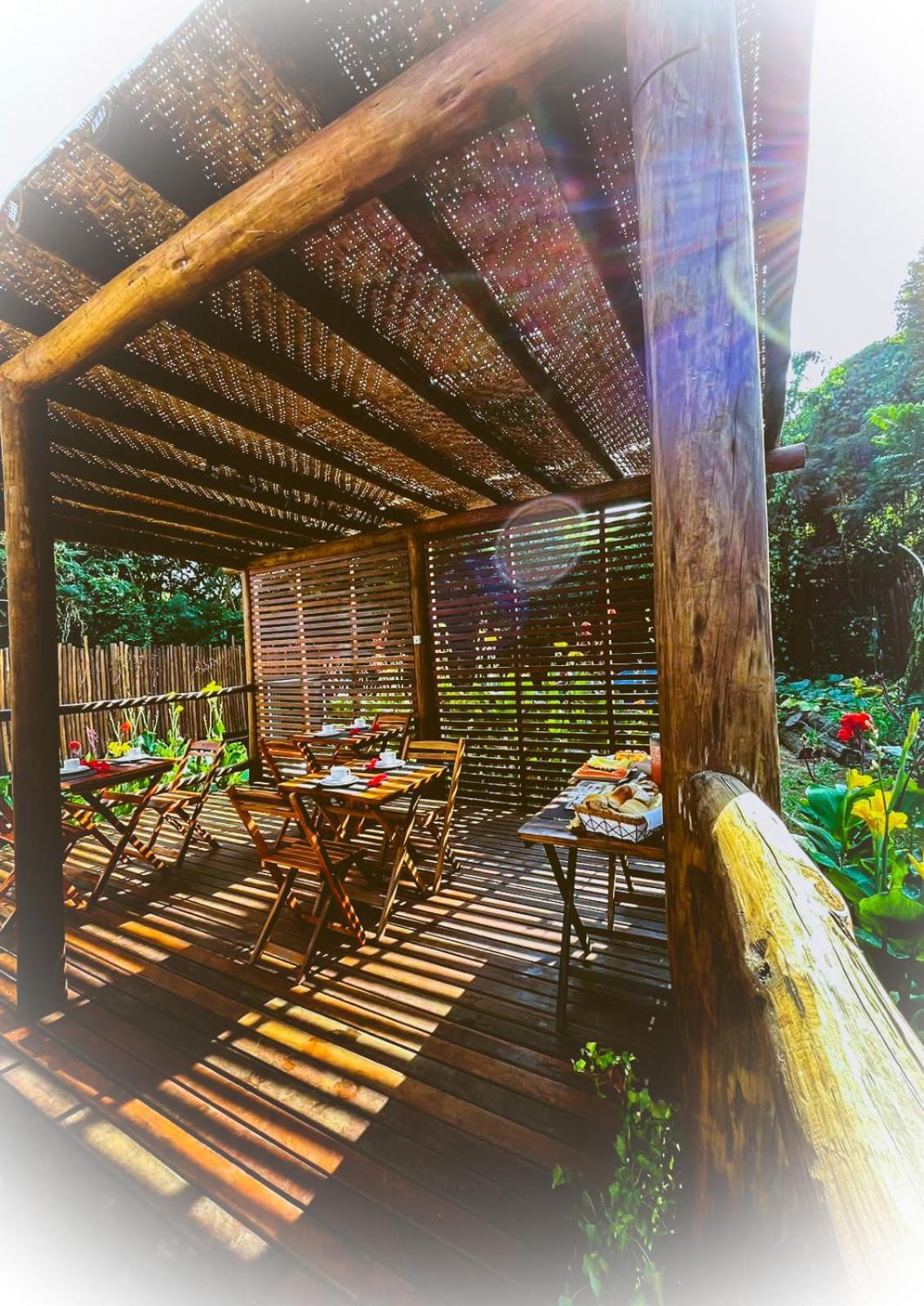 Vila Cris فرناندو دي نورونها المظهر الخارجي الصورة